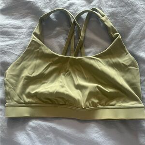 Lululemon Energy Bra